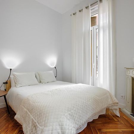 Mezzanine Orange Διαμέρισμα Μαδρίτη Εξωτερικό φωτογραφία