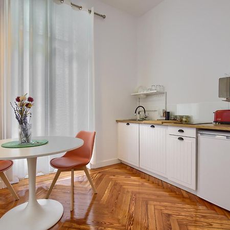 Mezzanine Orange Διαμέρισμα Μαδρίτη Εξωτερικό φωτογραφία