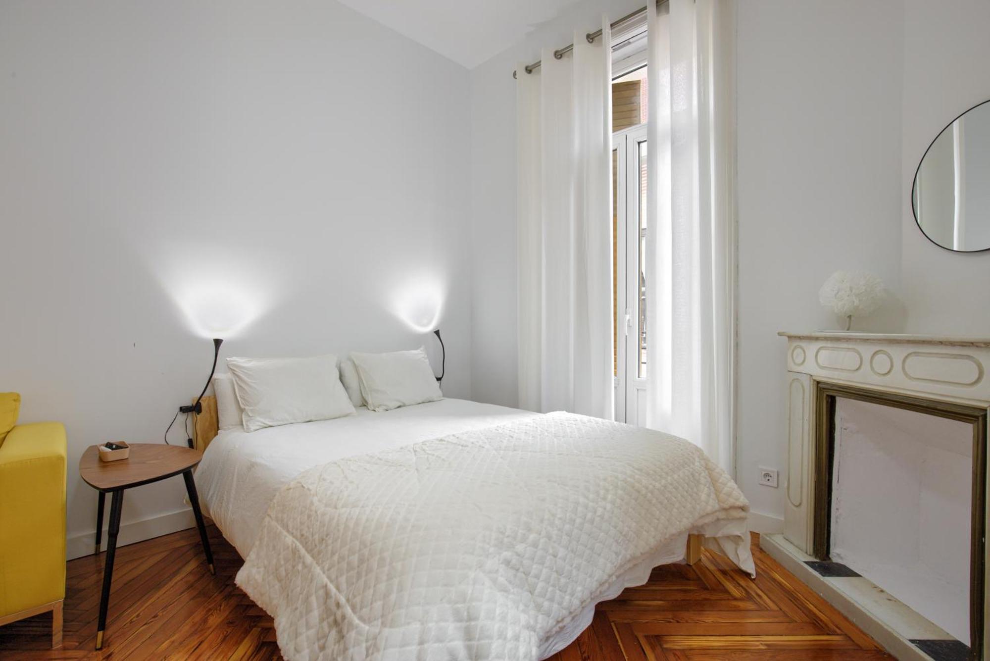 Mezzanine Orange Διαμέρισμα Μαδρίτη Εξωτερικό φωτογραφία