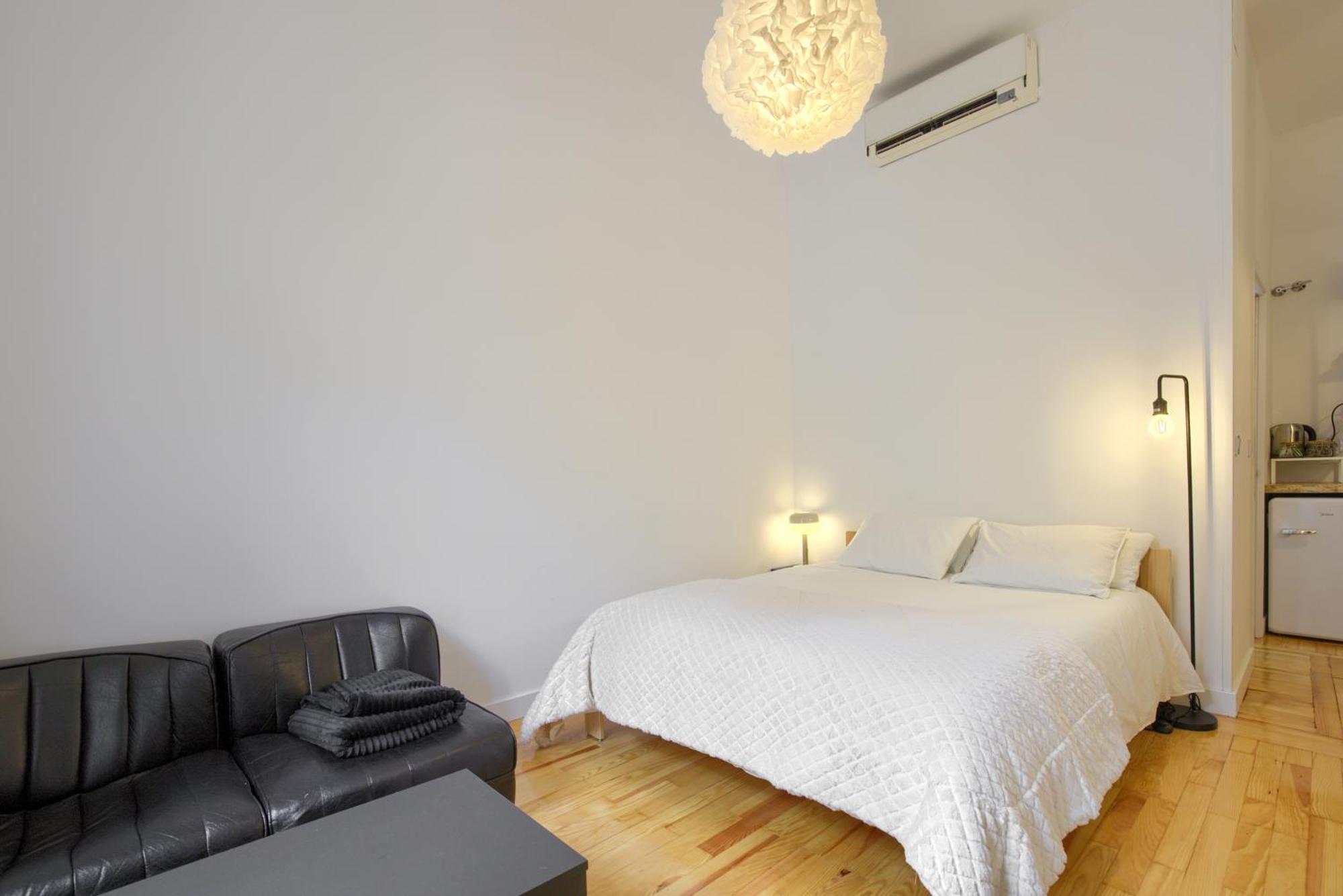 Mezzanine Orange Διαμέρισμα Μαδρίτη Δωμάτιο φωτογραφία